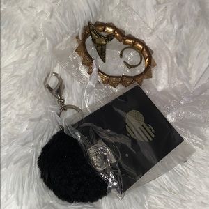 Brandy Melville jewelry bundle